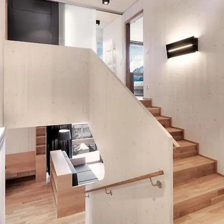 Chalet Superior - 2sz By Interhome Alpstuga