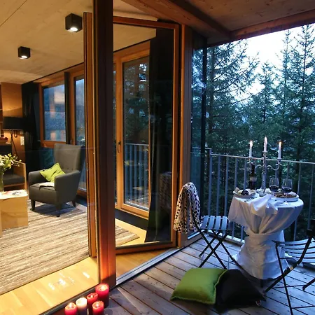 Шале Chalet Superior - 2sz By Interhome Кальс-ам-Гросглоккнер