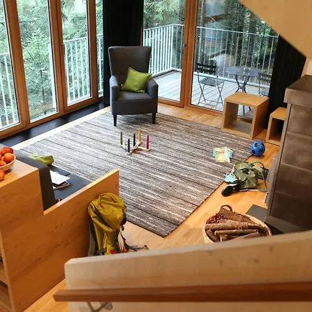 Шале Chalet Superior - 2sz By Interhome Кальс-ам-Гросглоккнер