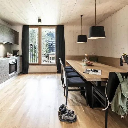 Chalet Superior - 2sz By Interhome Alpstuga Kals-am Großglockner