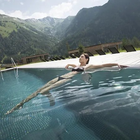 Alpstuga Chalet Superior - 2sz By Interhome Kals-am Großglockner