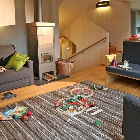 Alpstuga Chalet Superior - 2sz By Interhome Kals-am Großglockner