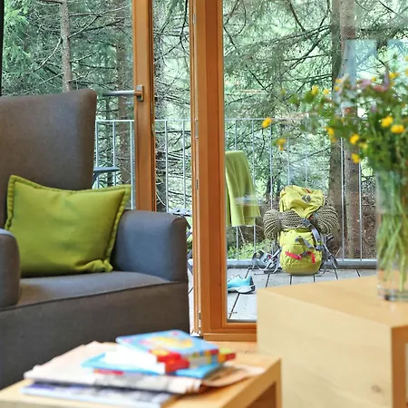 Chalet Superior - 2sz By Interhome *