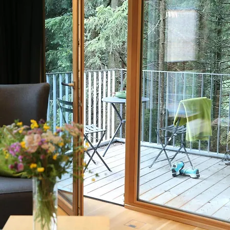 Chalet Superior - 2sz By Interhome