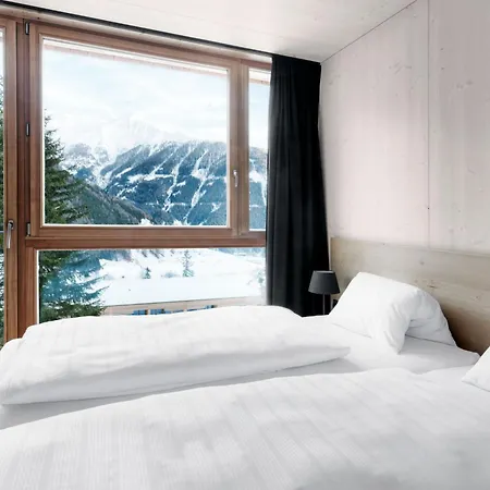 Alpstuga Chalet Superior - 2sz By Interhome