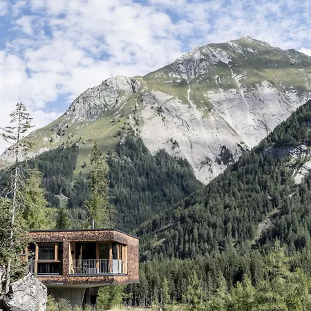 Chalet Superior - 2sz By Interhome *