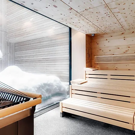 Chalet Superior - 2sz By Interhome Шале