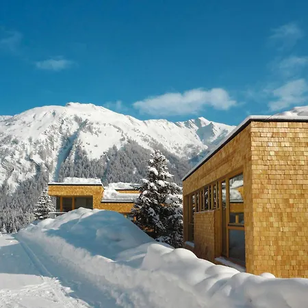 Chalet Superior - 2sz By Interhome Шале *