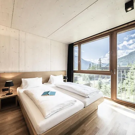 Alpstuga Chalet Superior - 2sz By Interhome *