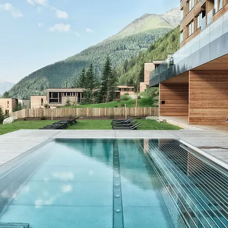 Chalet Superior - 2sz By Interhome *