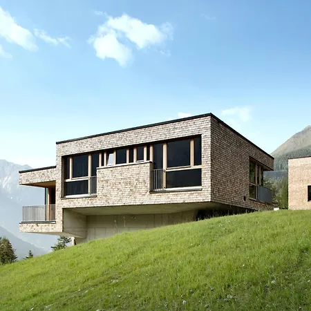 Chalet Superior - 2sz By Interhome Alpstuga Kals-am Großglockner