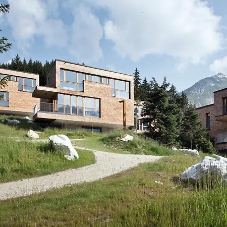 Шале Chalet Superior - 2sz By Interhome