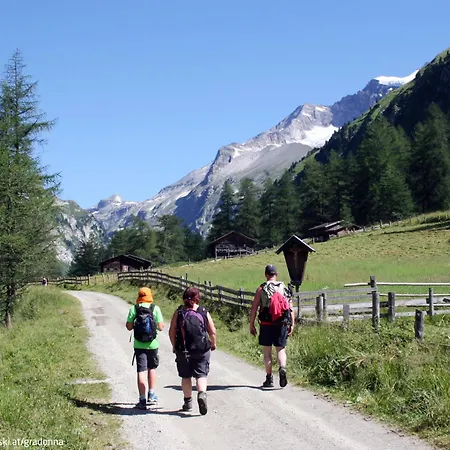 Chalet Superior - 2sz By Interhome * Kals-am Großglockner