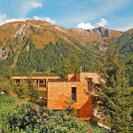 Chalet Superior - 2sz By Interhome