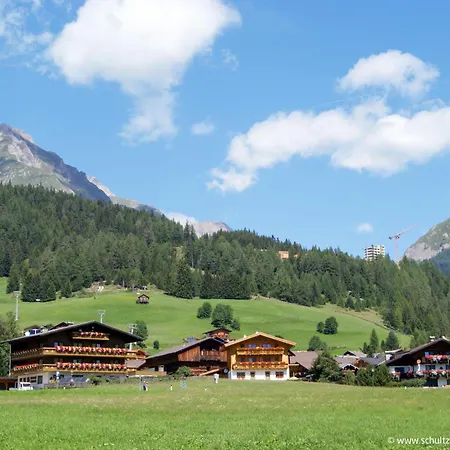 Chalet Superior - 2sz By Interhome Kals-am Großglockner